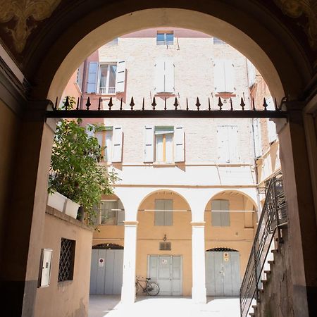 Maison La Pomposa Μόντενα Εξωτερικό φωτογραφία