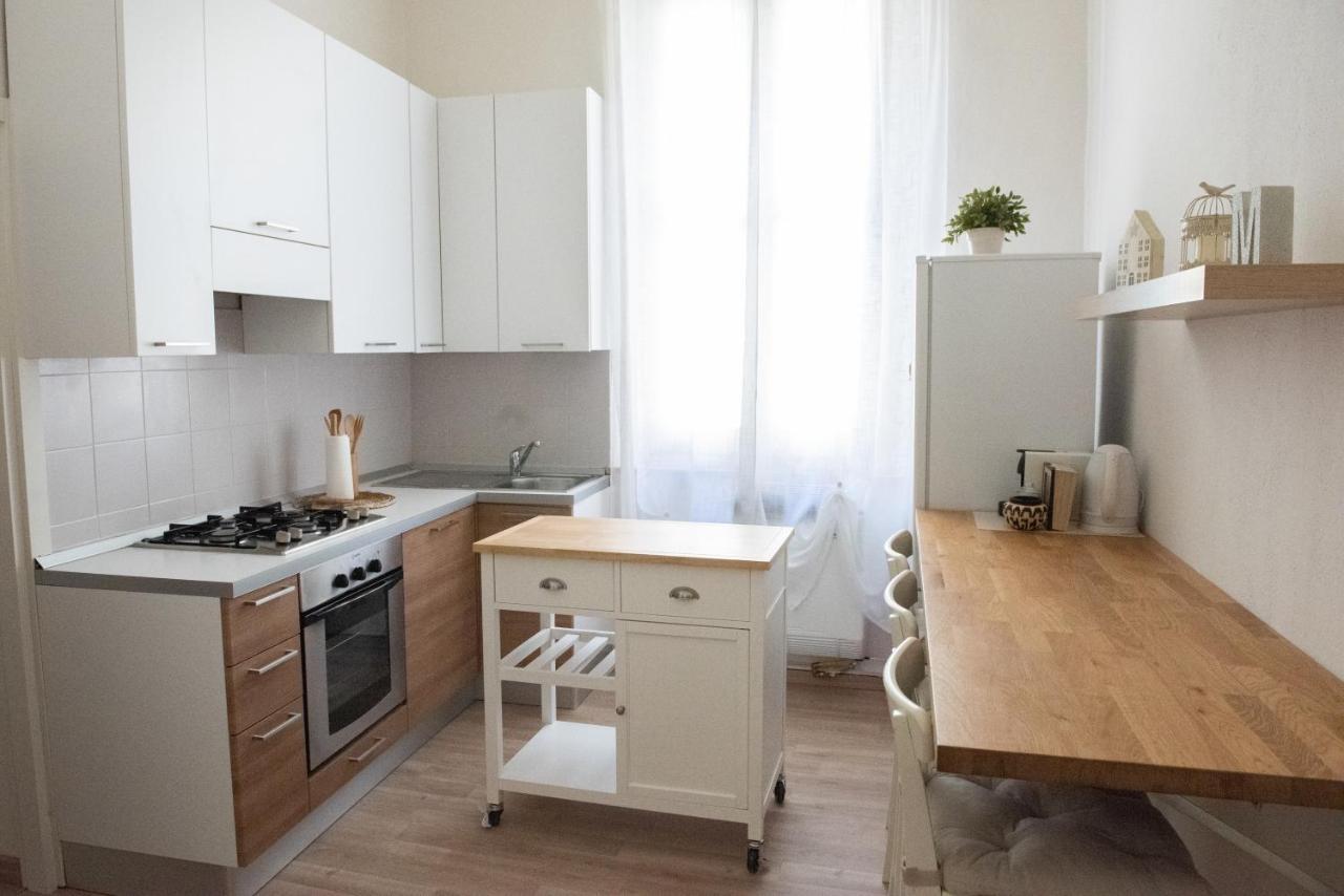 Maison La Pomposa Μόντενα Εξωτερικό φωτογραφία